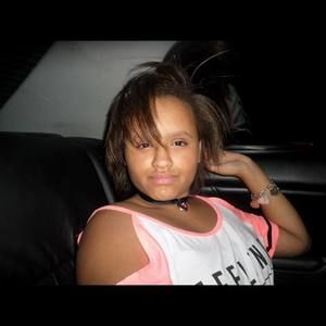 Meet your Posher, Tj